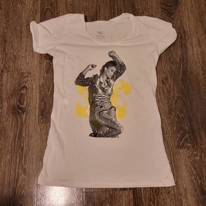 Goapele Merch Shirt Size Medium